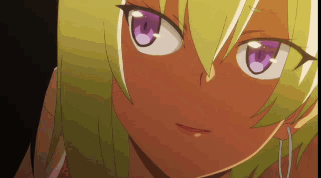 Hajimetenogal Anime GIF - Hajimetenogal Anime Quickie GIFs