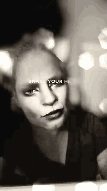 Shake Your Filter GIF - Shake Your Filter Selfie GIFs