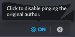 Ping Discord GIF - Ping Discord GIFs