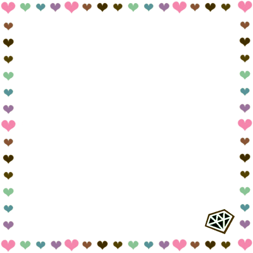 a brown square with arabic writing on it