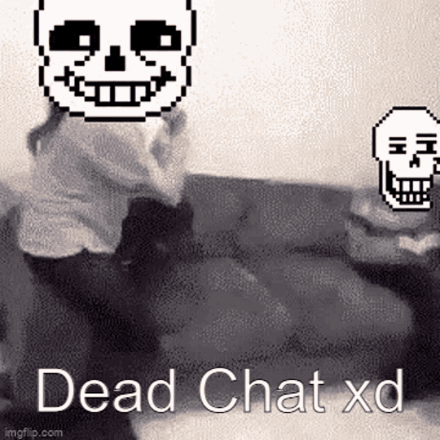 Dead Chat Discord GIF - Dead Chat Discord GIFs