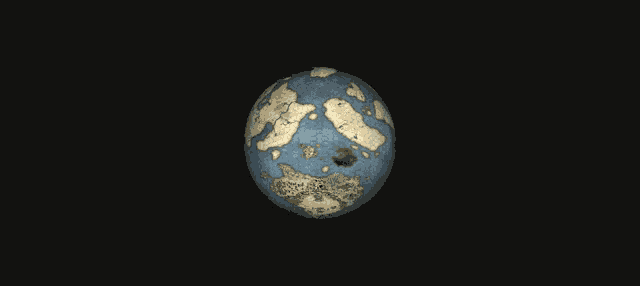Globe Map GIF - Globe Map Frp GIFs