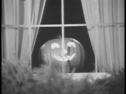 Abell46s Halloween GIF - Abell46s Halloween Calabaza GIFs