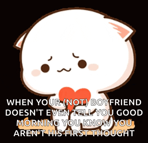 Sad GIF