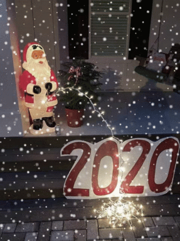 2020 Santa Peeing GIF - 2020 Santa Peeing Santa Pee GIFs