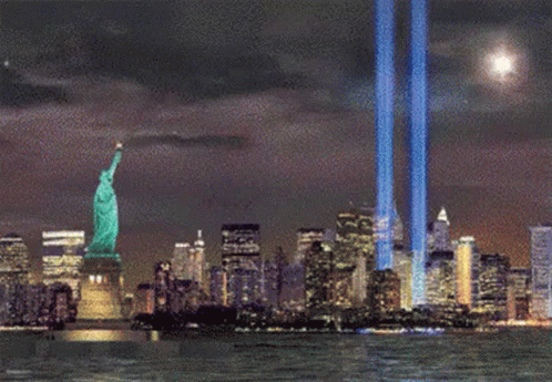 Never Forget GIF - Never Forget 911 GIFs