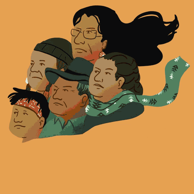 Native Native American GIF - Native Native American Native Voices GIFs