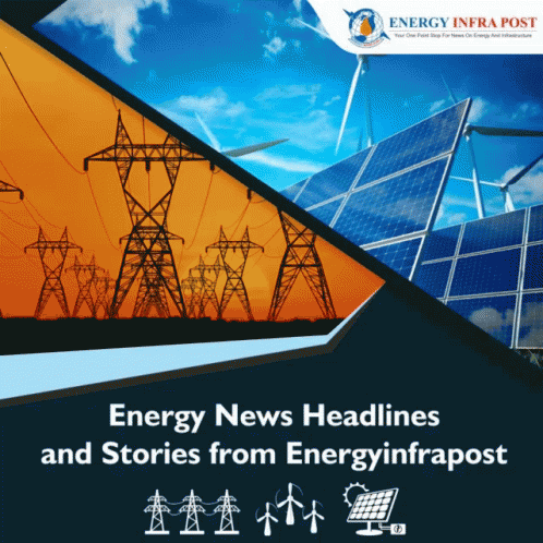 Energy News Energy News India GIF - Energy News Energy News India Energy Sector News GIFs