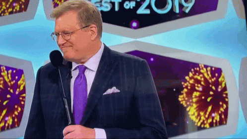 Yes Price GIF - Yes Price Game Show GIFs