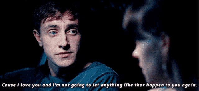 Normal People Normal People Keimonus GIF