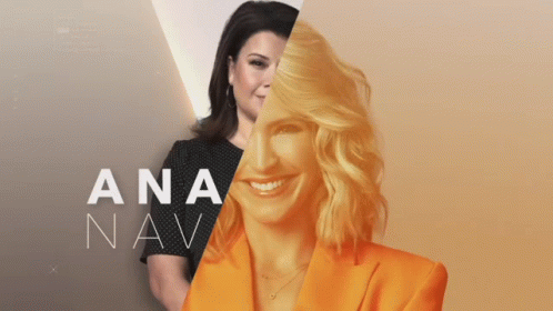 The View The View Intro GIF - The View The View Intro The View Panelists GIFs