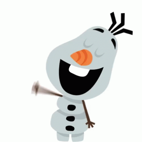 Olaf Olaf Frozen GIF - Olaf Olaf Frozen Olaf Waving GIFs