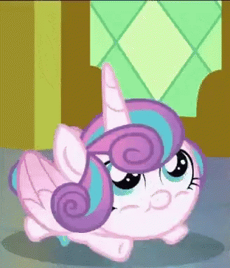 Mlp My Little Pony GIF - Mlp My Little Pony GIFs