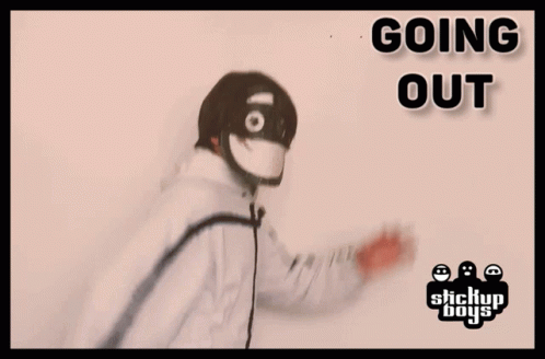 Stickupboys Stickupmusic GIF - Stickupboys Stickupmusic Out GIFs