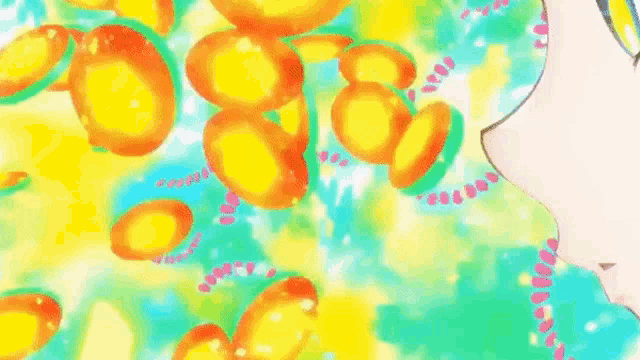 Precure Tropical Rouge Precure GIF