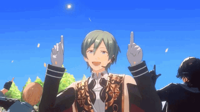 Mayoi Mayoi Ayase GIF