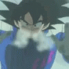 Goku Ssj GIF - Goku Ssj Angry GIFs