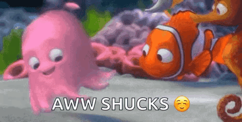 Finding Nemo Movies GIF - Finding Nemo Movies Fish GIFs
