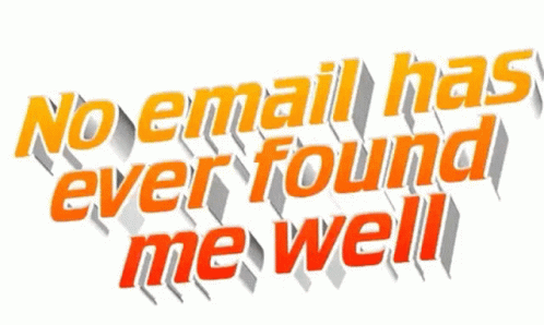 Animatedtext Email GIF - Animatedtext Animated Email GIFs