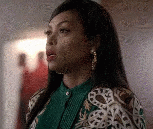 Cookie Lyons Empire GIF - Cookie Lyons Empire Sigh GIFs