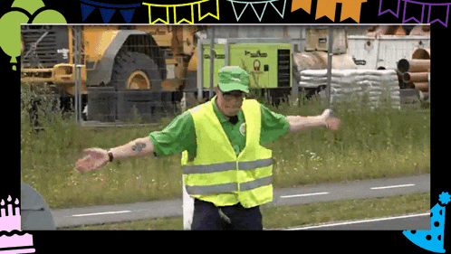 Niko Skal Ha Hjælp GIF