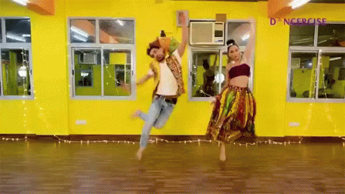Hop Hop Dance GIF - Hop Hop Dance Foot Touch GIFs