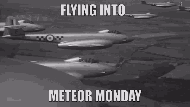 Meteor Monday War Thunder GIF - Meteor Monday Meteor Monday GIFs