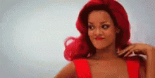 Rihanna Sassy GIF - Rihanna Sassy Twirl GIFs