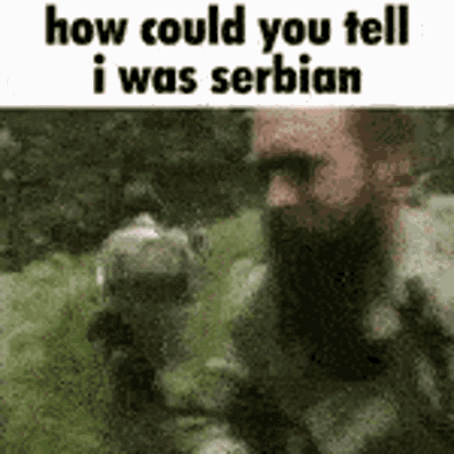 Serbia Serbian GIF - Serbia Serbian Srbija GIFs