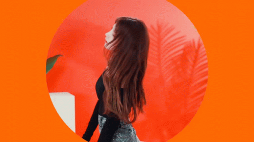 Elris Excellent GIF - Elris Excellent Girl GIFs
