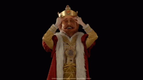 Burger King Explode GIF - Burger King Explode Mind Blown GIFs