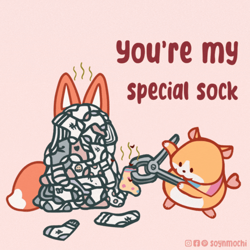 Stinky F Stinky Fe GIF