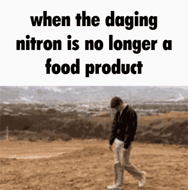 When The Daging Nitron Is No Longer A Food Product GIF - When The Daging Nitron Is No Longer A Food Product GIFs