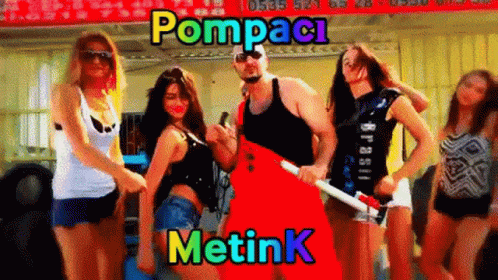 Pompa Metin GIF - Pompa Metin Pompacımetin GIFs