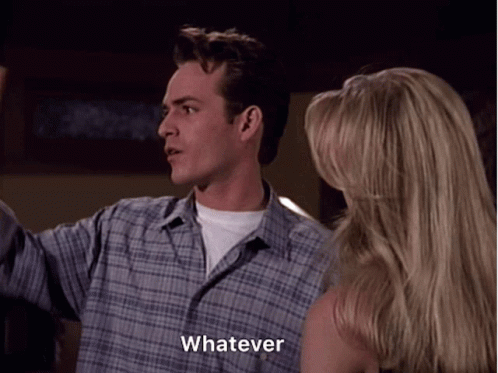Beverly Hills90210 Dylan Mckay GIF