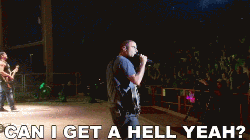Rebelution Can I Get A Hell Yeah GIF - Rebelution Can I Get A Hell Yeah Hell Yeah GIFs