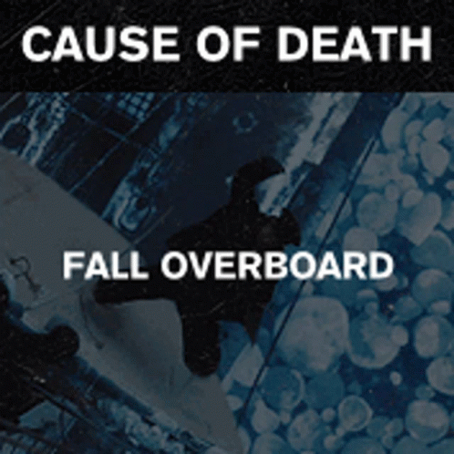 Miscellaneous Cause Of Death GIF - Miscellaneous Cause Of Death Choices GIFs