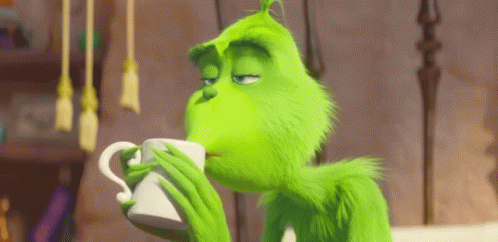 Drinking Coffee Hot Beverage GIF - Drinking Coffee Hot Beverage Relaxing GIFs