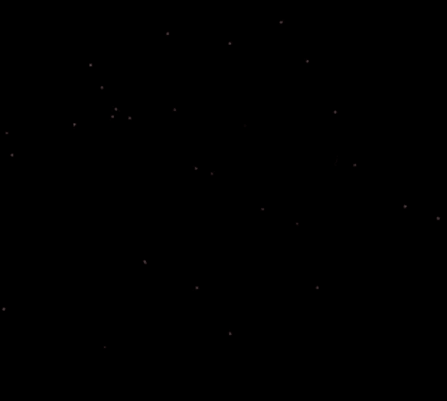 a black and white background with a few lines