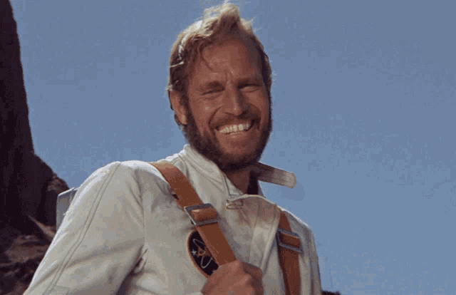 Planet Of The Apes Laugh GIF - Planet Of The Apes Laugh Laughing GIFs