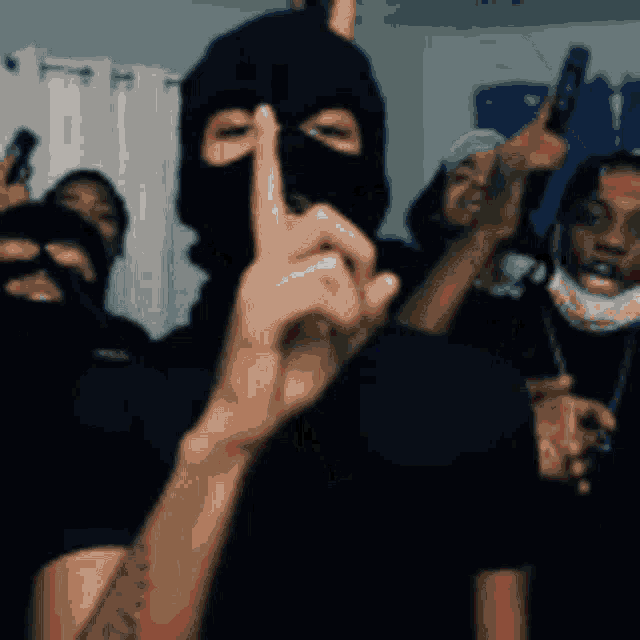 Gumshop GIF