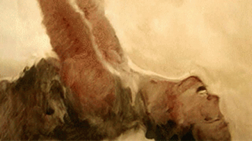 Woman On A Swing Painting Come To Life GIF - Woman On A Swing Painting Come To Life Art GIFs