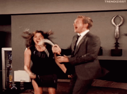 Happy Excited GIF - Happy Excited Yay GIFs