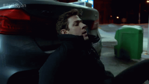 Out Of Breath Tired GIF - Out Of Breath Tired Hiding GIFs