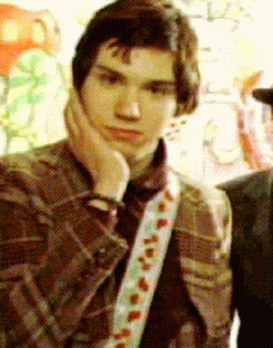 Ryan Ross Cute GIF - Ryan Ross Cute GIFs