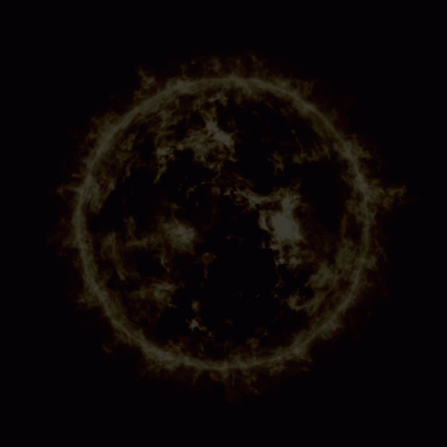Black Sun Schwarze Sonne GIF - Black Sun Schwarze Sonne Sol Negro GIFs