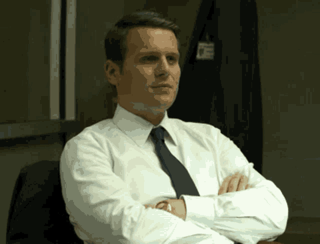 Mindhunter Holden Ford GIF - Mindhunter Holden Ford Thinking Holden GIFs