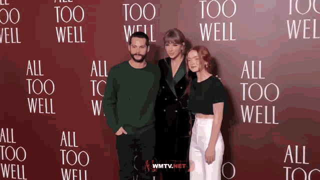 All Too Well Dylan Obrien GIF - All Too Well Dylan Obrien Sadie Sink GIFs