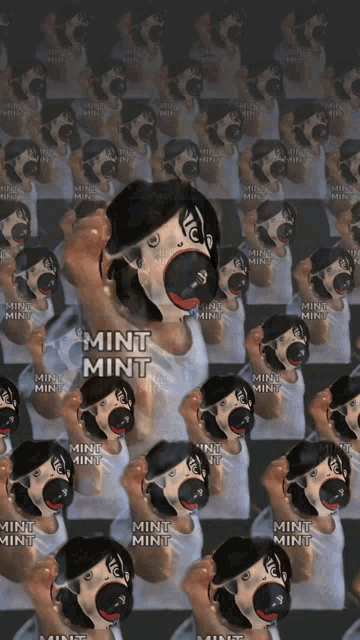 Michael Jackson Mint GIF - Michael Jackson Mint Nft GIFs