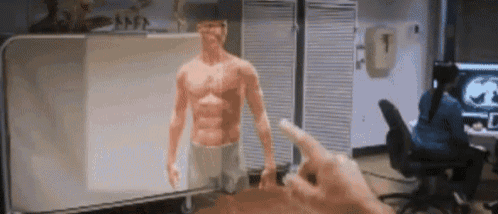 Checking Out GIF - Checking Out GIFs